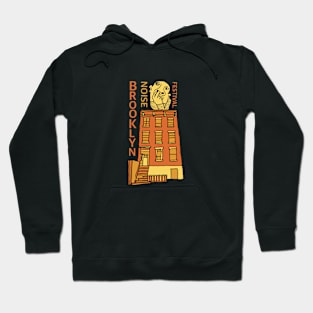 Brooklyn Noise Festival Hoodie